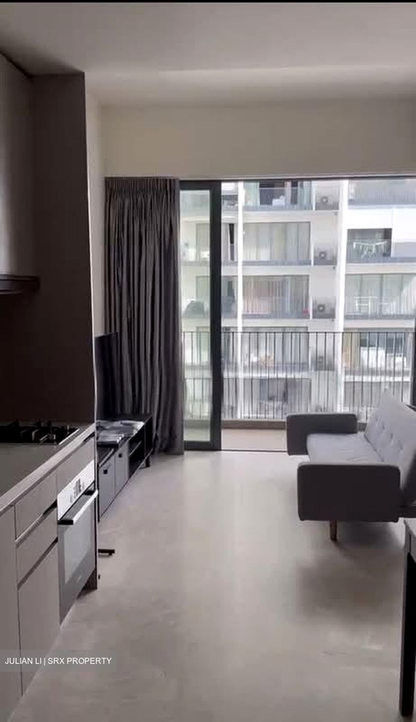 Highline Residences (D3), Condominium #558878581